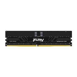 Kingston FURY Renegade Pro 256GB (8x32GB) DDR5 6000MHz CL32 RDIMM