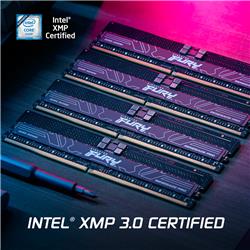 Kingston FURY Renegade Pro 256GB (8x32GB) DDR5 6000MHz CL32 RDIMM