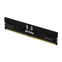 Kingston FURY Renegade Pro 256GB (8x32GB) DDR5 6000MHz CL32 RDIMM