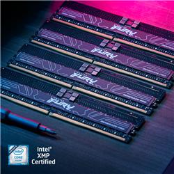 Kingston FURY Renegade Pro 256GB (8x32GB) DDR5 6000MHz CL32 RDIMM