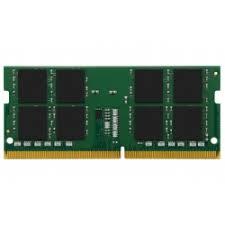 Kingston ValueRAM 32GB (1x32GB) DDR4 3200MHz CL22 1.20V SODIMM