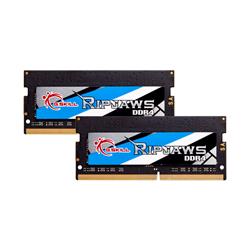 G.SKILL Ripjaws V 32GB (2x16GB) DDR4 3200MHz CL16