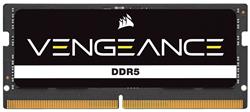 CORSAIR VENGEANCE 32GB (1x32GB) DDR5 4800MHz CL40 1.1V SODIMM