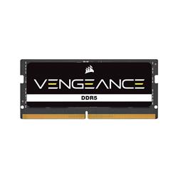 CORSAIR VENGEANCE 16GB (2x8GB) DDR5 5200MHz CL40 UDIMM