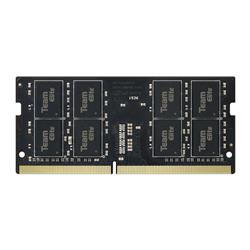 TEAMGROUP ELITE 16GB (1x16GB) DDR4 3200MHz CL22 1.20V SODIMM