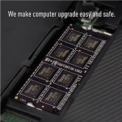 TEAMGROUP ELITE 16GB (1x16GB) DDR4 3200MHz CL22 1.20V SODIMM