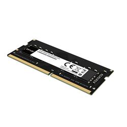 Lexar - 16 Go (1x16 Go) DDR4 3200 MHz CL22 1,20 V SODIMM
