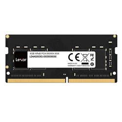 Lexar - 16GB (1x16GB) DDR4 3200MHz CL22 UDIMM
