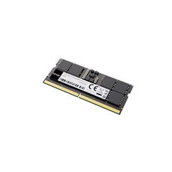 Lexar - 16GB (1x16GB) DDR5 4800MHz CL40 1.1V SODIMM