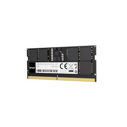 Lexar - 16GB (1x16GB) DDR5 4800MHz CL40 1.1V SODIMM