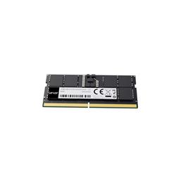 Lexar - 16GB (1x16GB) DDR5 4800MHz CL40 1.1V SODIMM