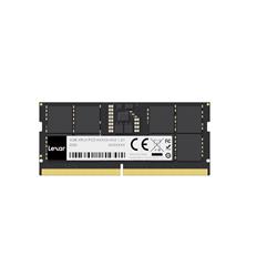 Lexar - 16GB (1x16GB) DDR5 4800MHz CL40 1.1V SODIMM