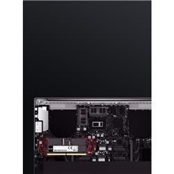 LEXAR - 32GB (1x32GB) DDR5 4800MHz CL40 SODIMM