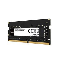 Lexar - 32 Go (1x32 Go) DDR4 3200 MHz CL22 1,20 V SODIMM