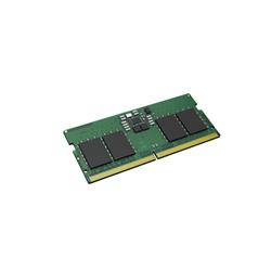 Kingston ValueRAM 8GB (1x8GB) DDR5 5600MHz CL46 1.1V SODIMM