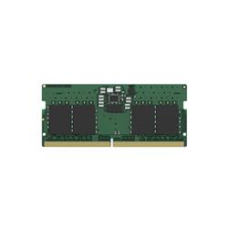 Kingston ValueRAM 8GB (1x8GB) DDR5 5600MHz CL46 1.1V SODIMM