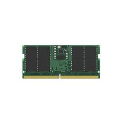 Kingston ValueRAM 16 Go (1x16 Go) DDR5 5600MHz CL46 1,1 V SODIMM