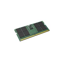 Kingston ValueRAM 16 Go (1x16 Go) DDR5 5600MHz CL46 1,1 V SODIMM