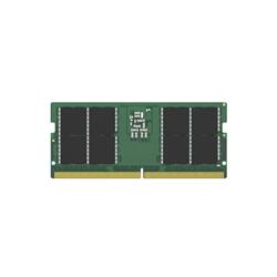 Kingston ValueRAM 32 Go (1x32 Go) DDR5 5600MHz CL46 1,1 V SODIMM
