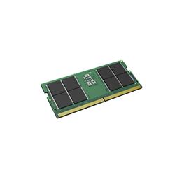Kingston ValueRAM 32 Go (1x32 Go) DDR5 5600MHz CL46 1,1 V SODIMM