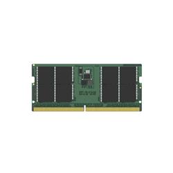 KINGSTON ValueRAM 48GB (1x48GB) DDR5 5600MHz CL46 UDIMM