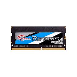 G.SKILL Ripjaws 8GB (1x8GB) DDR4 3200MHz CL22 1.2V SODIMM
