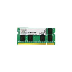 G.SKILL SQ 4 Go (1x4 Go) DDR2 667 CL5 1,80 V SODIMM