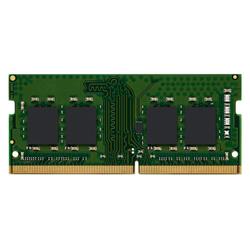 Kingston ValueRAM 8 Go (1x8 Go) DDR4 3200 MHz CL22 1,20 V SODIMM