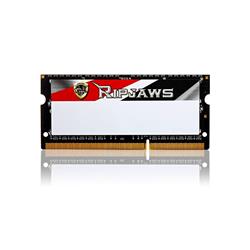 G.SKILL Ripjaws 4 Go (1x4 Go) DDR3 1600MHz CL11 SODIMM