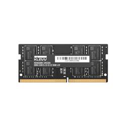KLEVV - 16GB (1x16GB) DDR4 3200MHz CL22 1.20V SODIMM(Open Box)