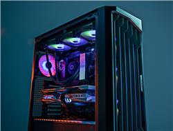 KLEVV CRAS V RGB 32GB (2x16GB) DDR5 6000MHz CL28 UDIMM
