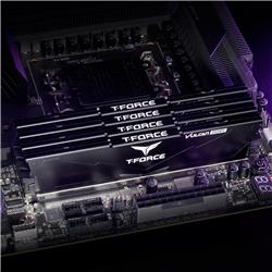 TEAMGROUP T-FORCE VULCAN 64GB (2x32GB) DDR5 6000MHz CL38 UDIMM