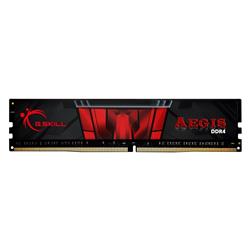 G.SKILL Aegis 16GB (1x16GB) DDR4 3200MHz CL16 UDIMM