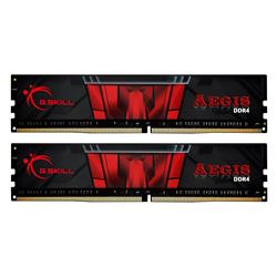 G.SKILL Aegis 32GB (2x16GB) DDR4 3200MHz CL16 UDIMM