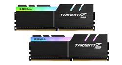 G.SKILL Trident Z RGB 32GB (2x16GB) DDR4 RGB 3600MHz CL18 UDIMM