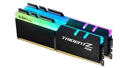 G.SKILL Trident Z RGB 32GB (2x16GB) DDR4 RGB 3600MHz CL18 UDIMM