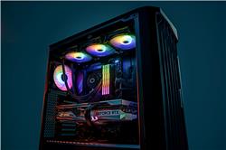 KLEVV CRAS V RGB 32GB (2x16GB) DDR5 6000MHz CL28 UDIMM