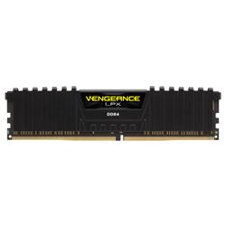 CORSAIR VENGEANCE LPX 32 Go (2x16 Go) DDR4 3600MHz CL18 UDIMM(Open Box)