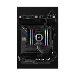 CORSAIR VENGEANCE RGB PRO SL 16GB (2x8GB) DDR4 3200MHz CL16 UDIMM