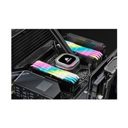 CORSAIR VENGEANCE RGB PRO SL 16GB (2x8GB) DDR4 3200MHz CL16 UDIMM