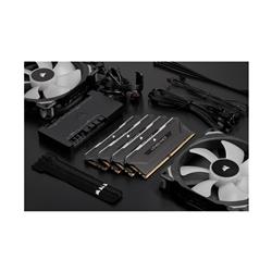 CORSAIR VENGEANCE RGB PRO SL 16GB (2x8GB) DDR4 3200MHz CL16 UDIMM