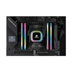 CORSAIR VENGEANCE RGB PRO SL 16GB (2x8GB) DDR4 3200MHz CL16 UDIMM