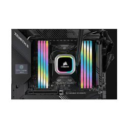 CORSAIR VENGEANCE RGB PRO SL 16GB (2x8GB) DDR4 3200MHz CL16 UDIMM