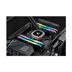 CORSAIR VENGEANCE RGB PRO SL 16GB (2x8GB) DDR4 3200MHz CL16 UDIMM