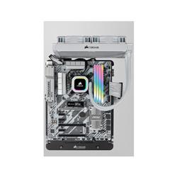 CORSAIR VENGEANCE RGB PRO SL 16GB (2x8GB) DDR4 3200MHz CL16 UDIMM