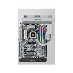 CORSAIR VENGEANCE RGB PRO SL 16GB (2x8GB) DDR4 3200MHz CL16 UDIMM
