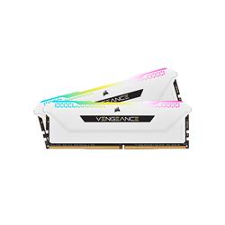 CORSAIR VENGEANCE RGB PRO SL 16GB (2x8GB) DDR4 3200MHz CL16 UDIMM