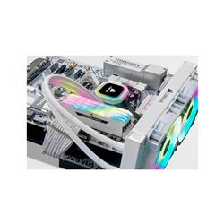 CORSAIR VENGEANCE RGB PRO SL 32 Go (2x16 Go) DDR4 3200 MHz CL16 UDIMM