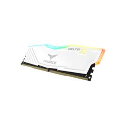 TEAMGROUP T-FORCE DELTA RGB 16GB (2x8GB) DDR4 3600MHz CL18 UDIMM