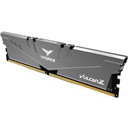 TEAMGROUP T-FORCE VULCAN Z 16GB (2x8GB) DDR4 3600MHz CL18 UDIMM